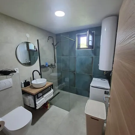 Catch And Rest Ribnik Apartamento Gornji Ribnik