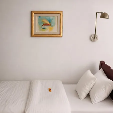 Catch And Rest Ribnik Apartamento